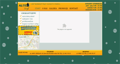 Desktop Screenshot of myjnieautostyl.pl